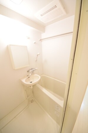 ステージファースト八王子の物件内観写真